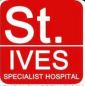 St. Ives Specialist Hospital logo